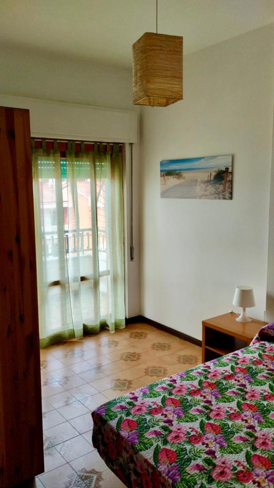 Appartamento Laurentum Torvaianica Bagian luar foto