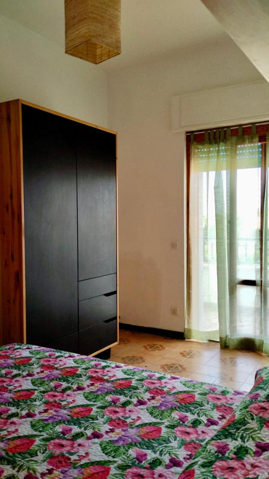 Appartamento Laurentum Torvaianica Bagian luar foto